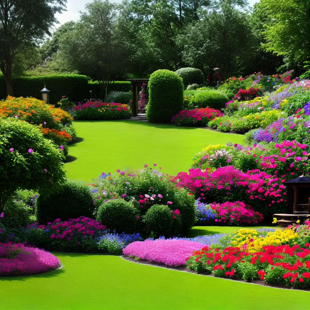 Aprenda a criar um habitat para borboletas em seu jardim 8