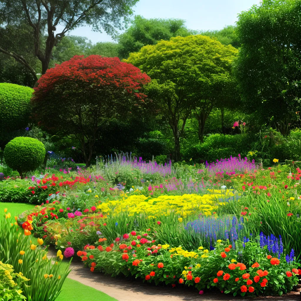 Aprenda a criar um habitat para borboletas em seu jardim 10