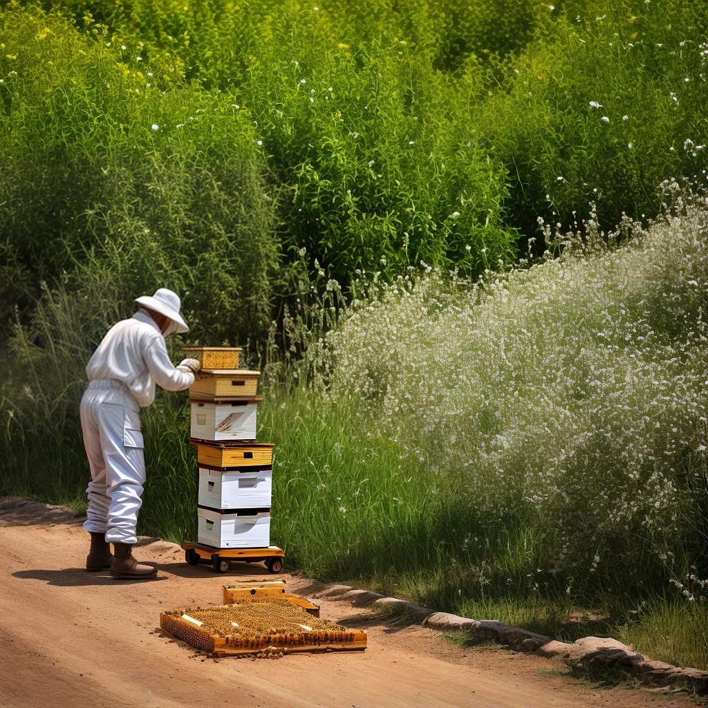 5 mitos sobre abelhas desmascarados 4