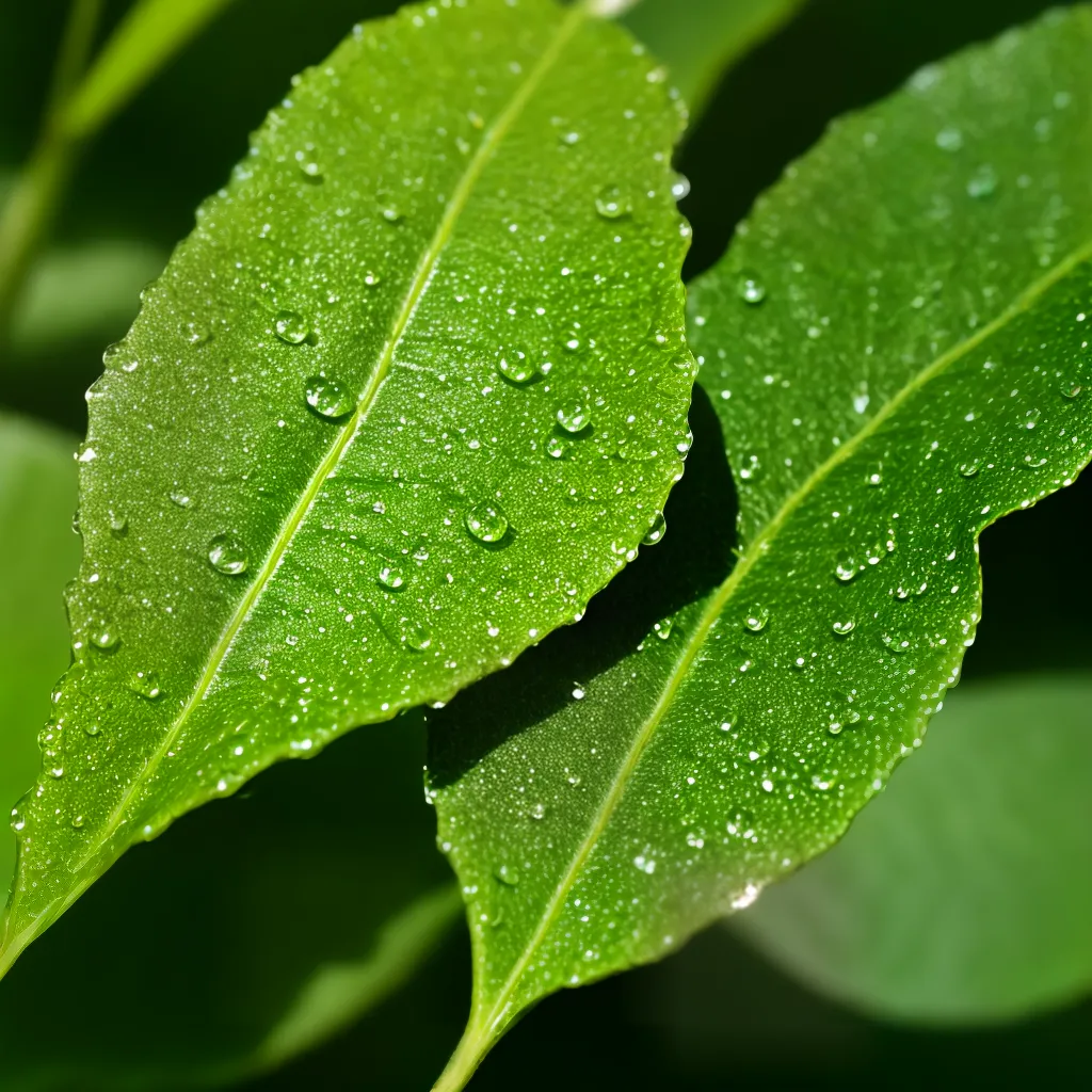 Como insetos preveem o clima: desvendando este fenômeno 8