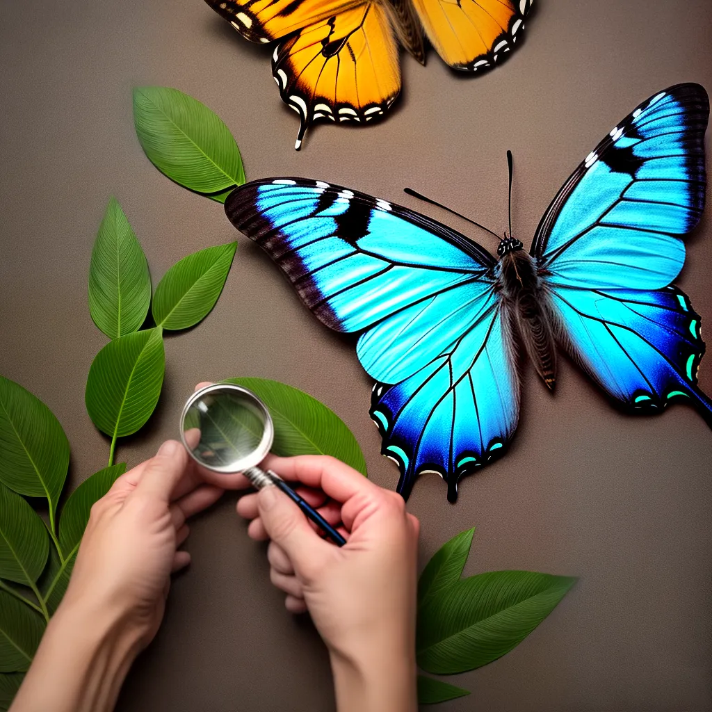 Guia prático para iniciantes em entomologia 1 Guia prático para iniciantes em entomologia