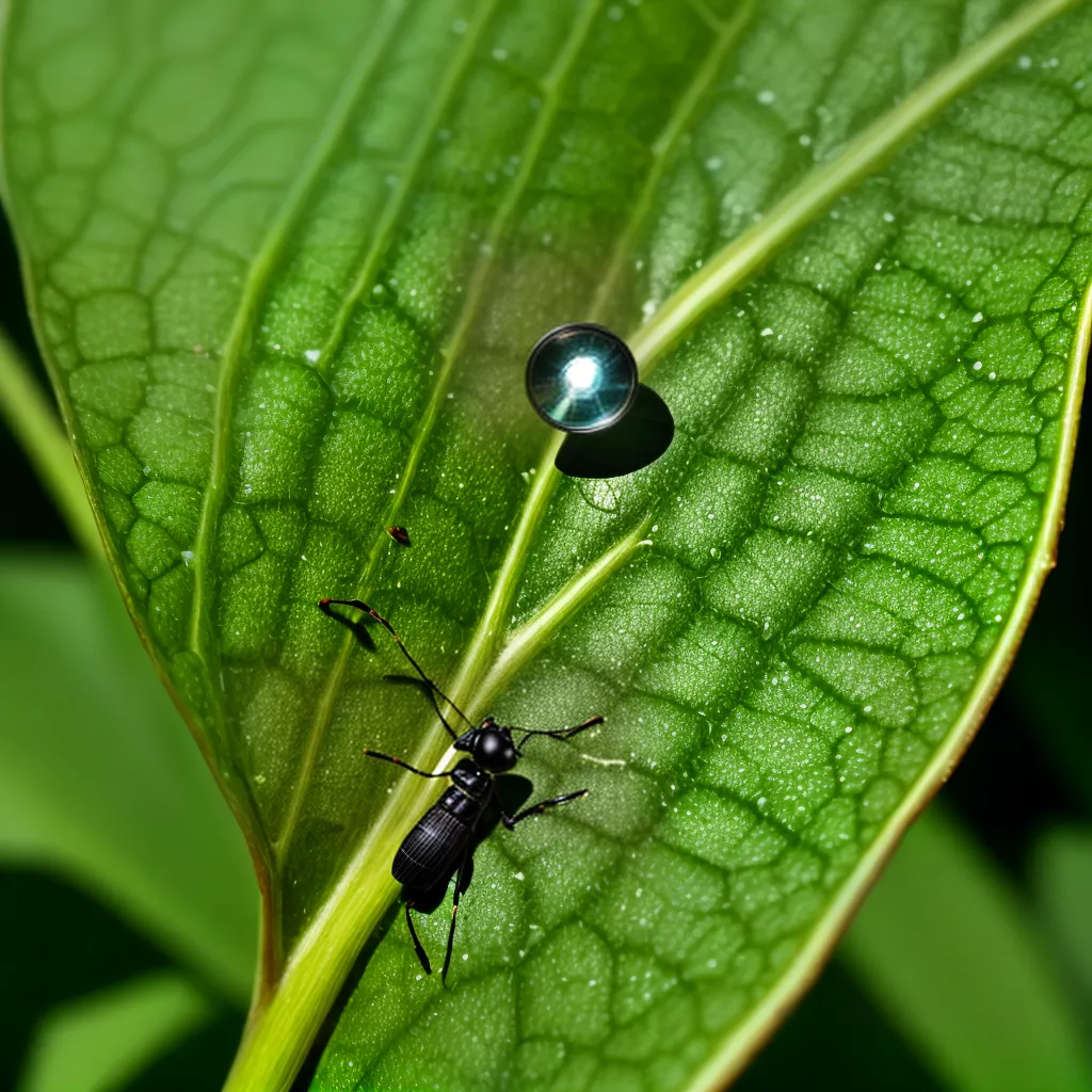 Guia prático para iniciantes em entomologia 5 Guia prático para iniciantes em entomologia 4