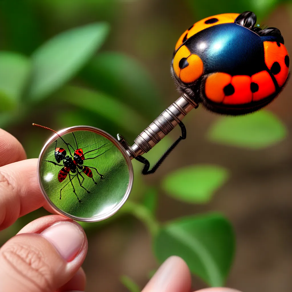 Guia prático para iniciantes em entomologia 10