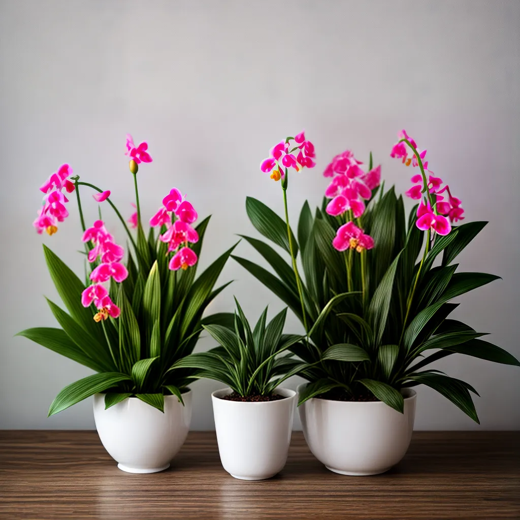 Mergulhe na história fascinante das orquídeas e seus usos 1 Mergulhe na história fascinante das orquídeas e seus usos