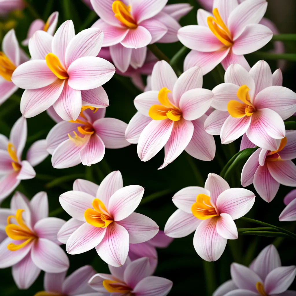 Mergulhe na história fascinante das orquídeas e seus usos 10