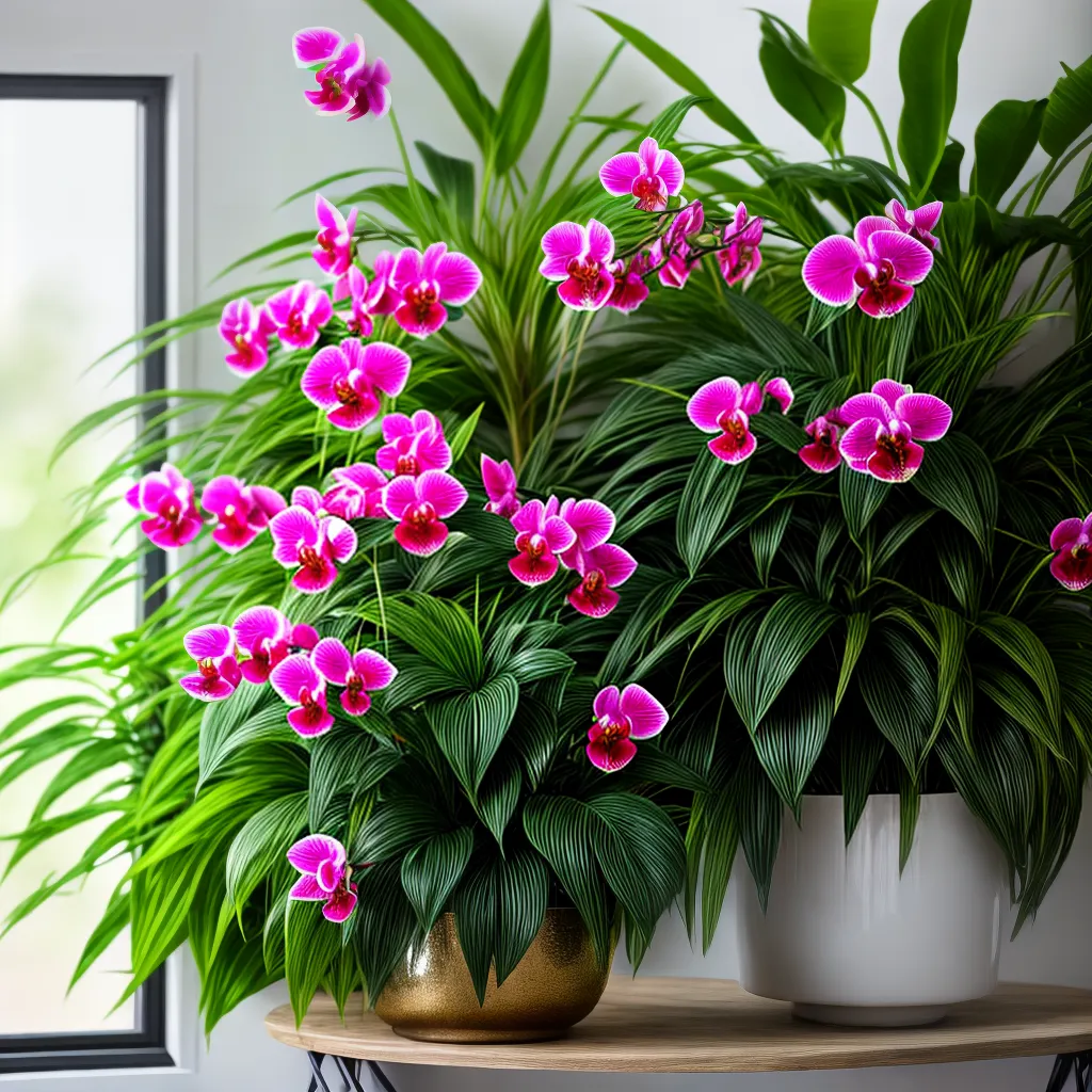 Prepare-se para o desafio de cultivar orquídeas raras em casa