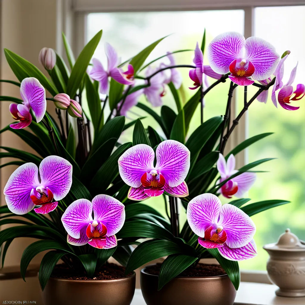 Prepare-se para o desafio de cultivar orquídeas raras em casa 2