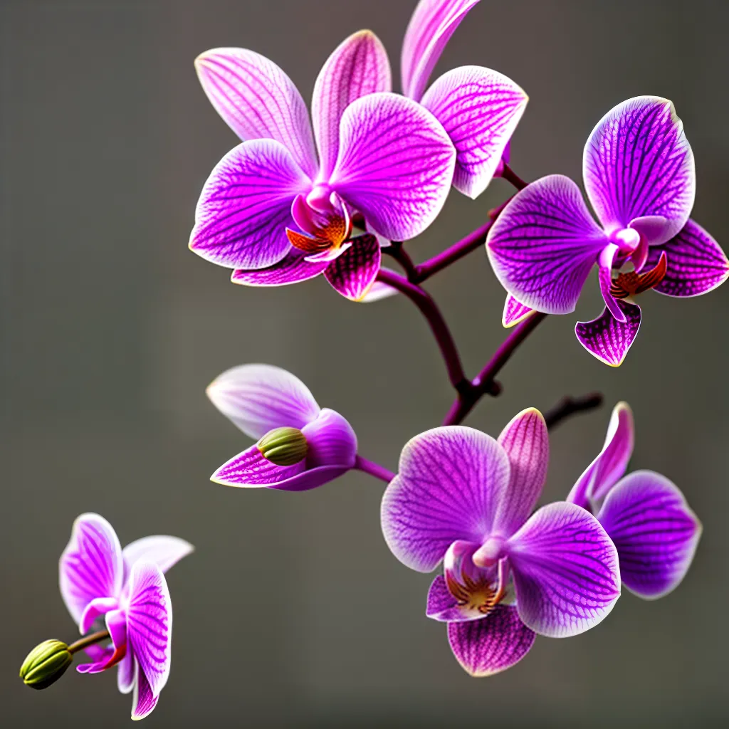 As orquídeas mais perigosas do mundo: beleza mortal 8
