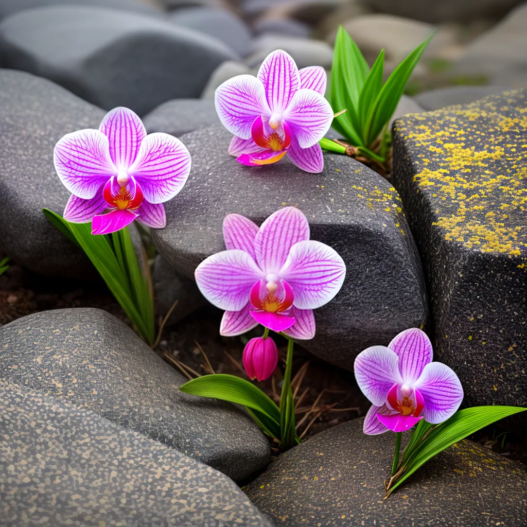 Surpreenda-se com as estratégias de sobrevivência das orquídeas 10