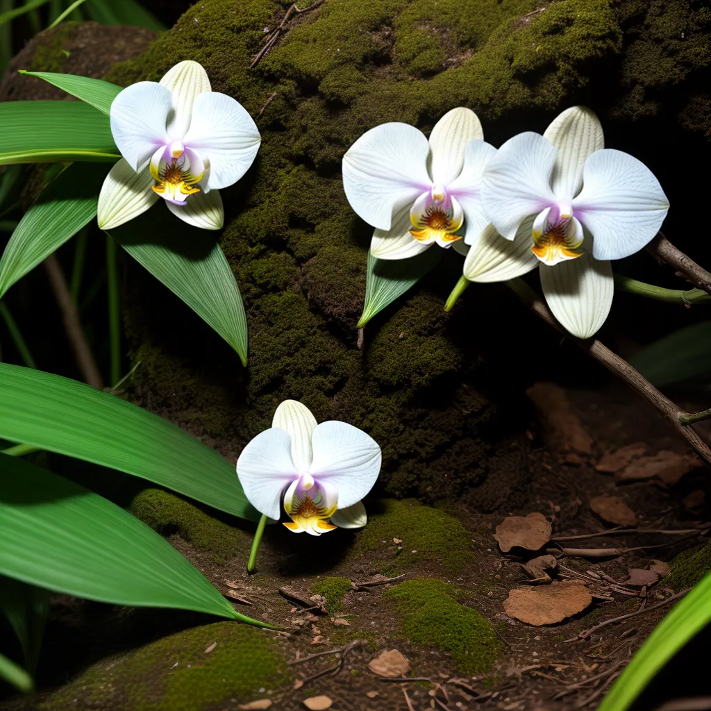 Decifre o mistério das orquídeas sem folhas: a história da Rhizanthella