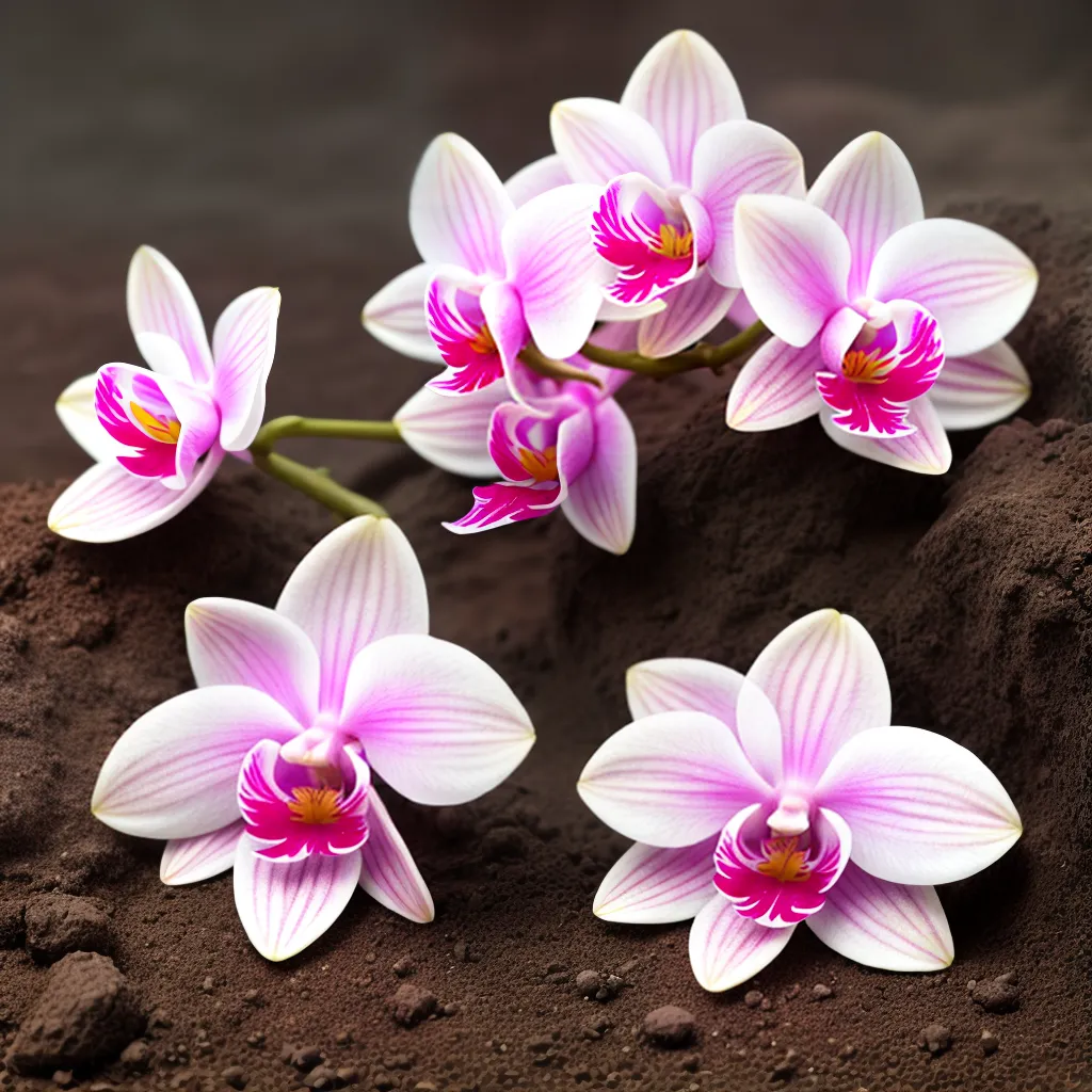 Decifre o mistério das orquídeas sem folhas: a história da Rhizanthella 4