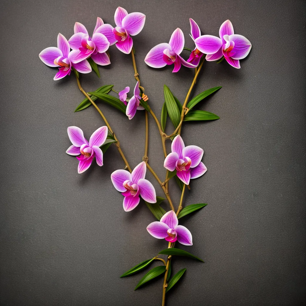 Decifre o mistério das orquídeas sem folhas: a história da Rhizanthella 8