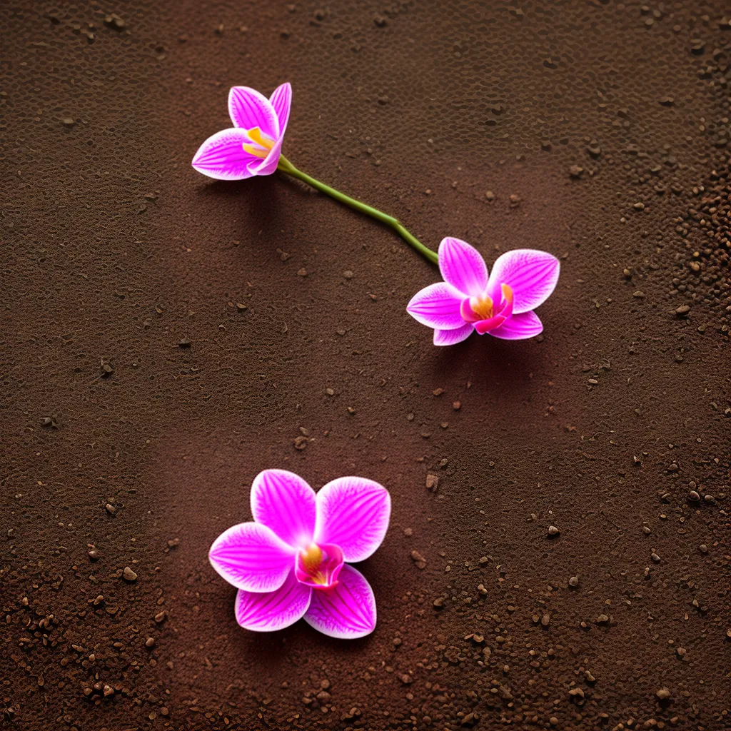 Decifre o mistério das orquídeas sem folhas: a história da Rhizanthella 10