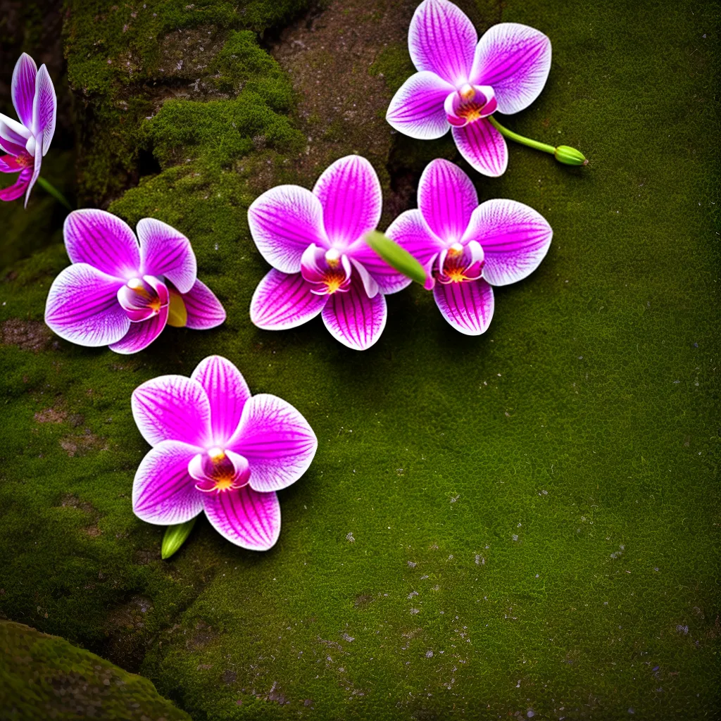 O mundo fascinante das micro-orquídeas: descubra suas peculiaridades 8