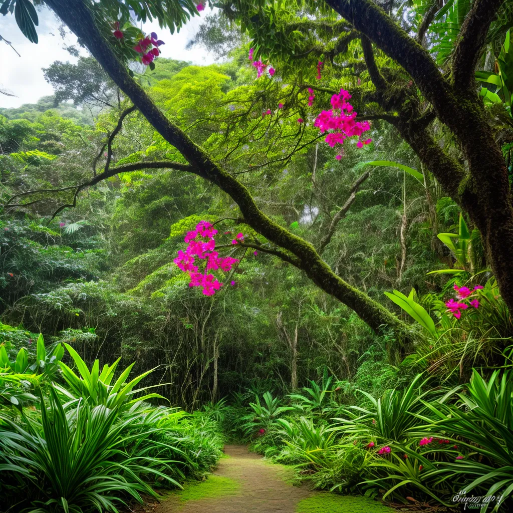 Entenda como orquídeas ajudam na conservação de ecossistemas 1 Entenda como orquídeas ajudam na conservação de ecossistemas