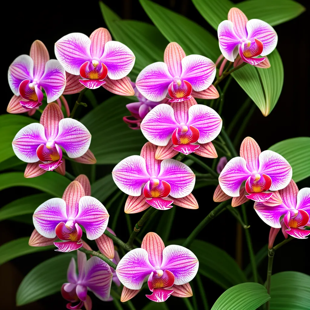 Entenda como orquídeas ajudam na conservação de ecossistemas 3 Entenda como orquídeas ajudam na conservação de ecossistemas 2