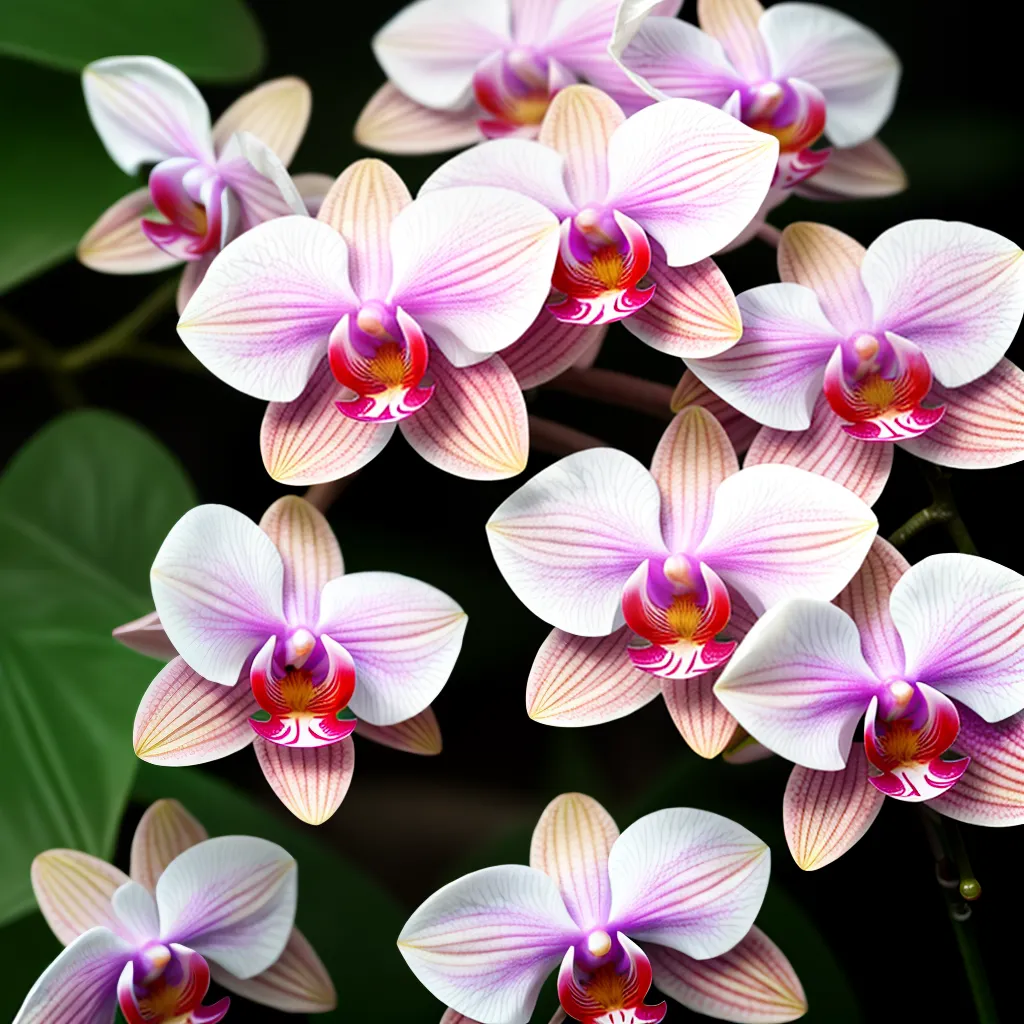 As últimas descobertas científicas sobre orquídeas 3 As últimas descobertas científicas sobre orquídeas 2