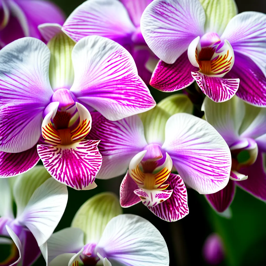 As últimas descobertas científicas sobre orquídeas 11 As últimas descobertas científicas sobre orquídeas 10