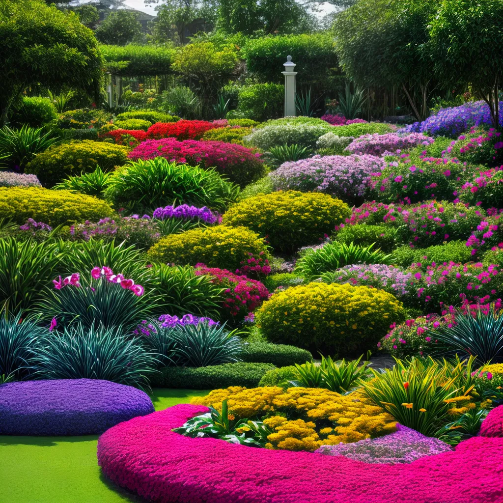 A magia das orquídeas em diferentes culturas: um tour global 10