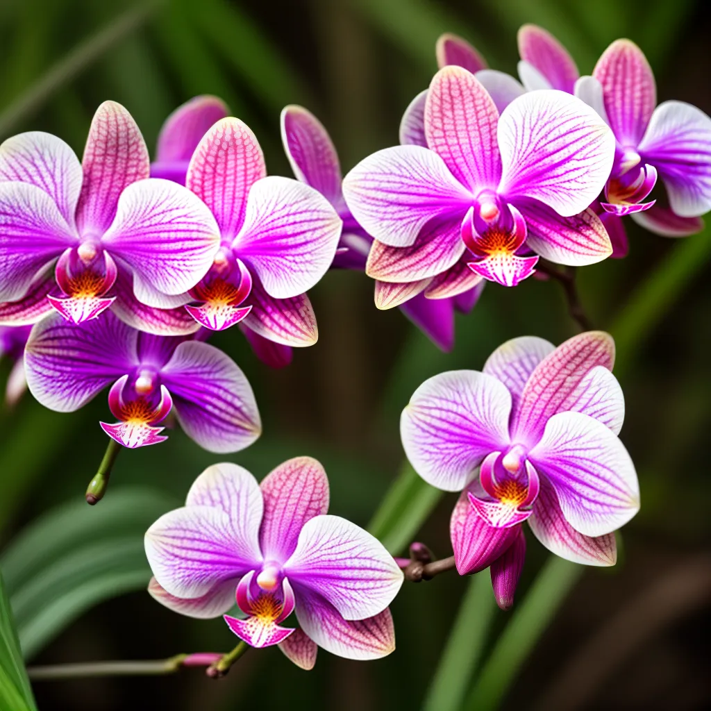 Conheça os benefícios das orquídeas para a saúde mental 10