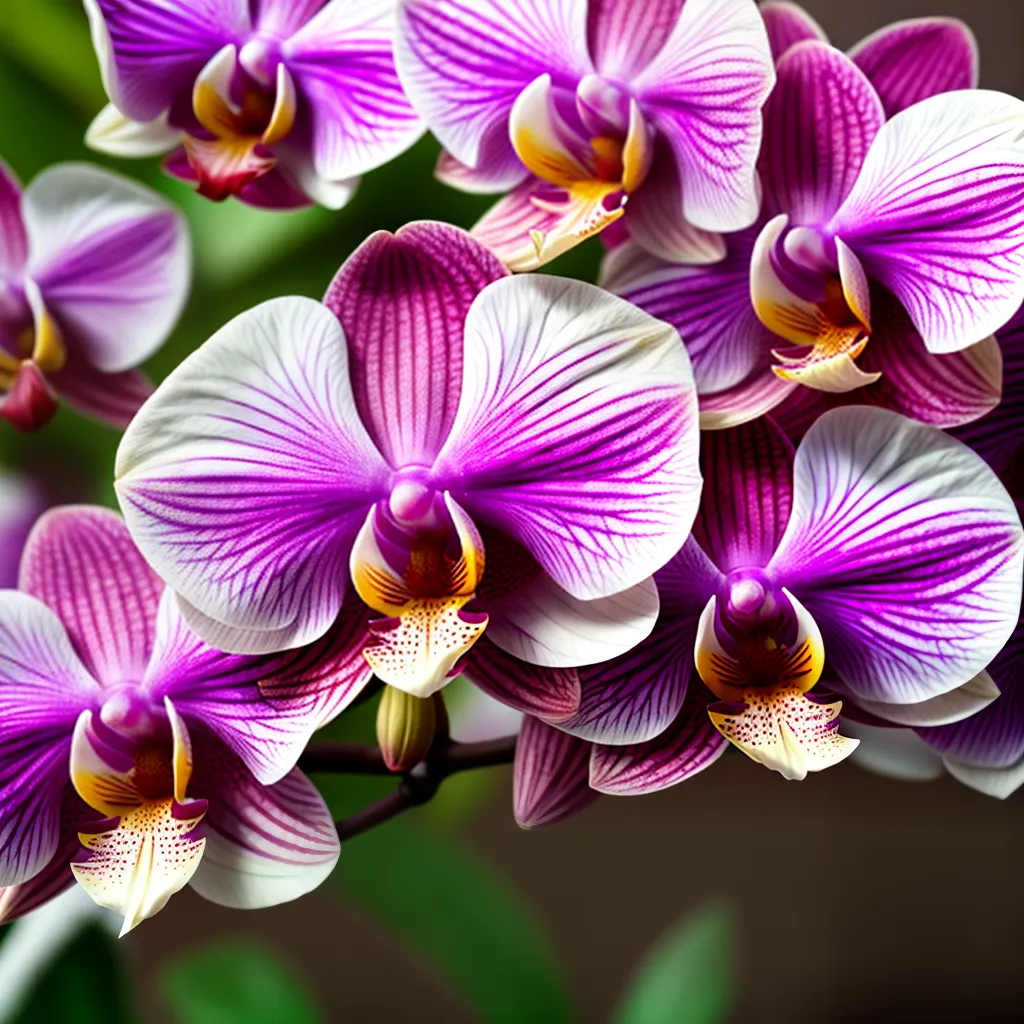 Orquídeas e perfumaria: a arte de capturar o aroma 2