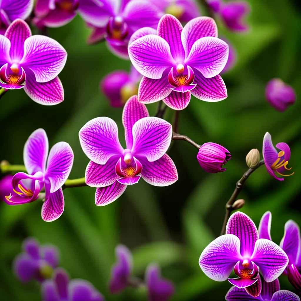Entenda a simbologia das orquídeas em diferentes culturas 1 Entenda a simbologia das orquídeas em diferentes culturas