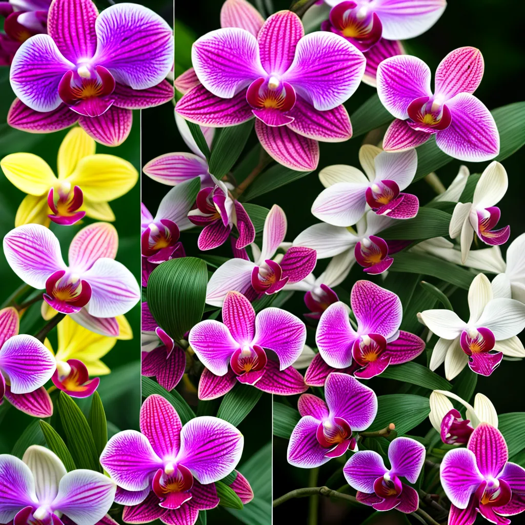 Entenda a simbologia das orquídeas em diferentes culturas 3 Entenda a simbologia das orquídeas em diferentes culturas 2