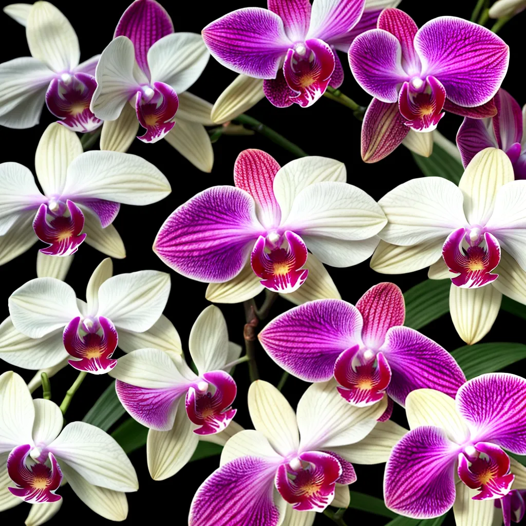 Entenda a simbologia das orquídeas em diferentes culturas 9 Entenda a simbologia das orquídeas em diferentes culturas 8