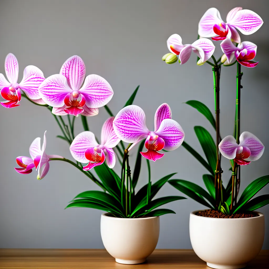 Conheça as orquídeas mais duradouras e como mantê-las 1 Conheça as orquídeas mais duradouras e como mantê-las
