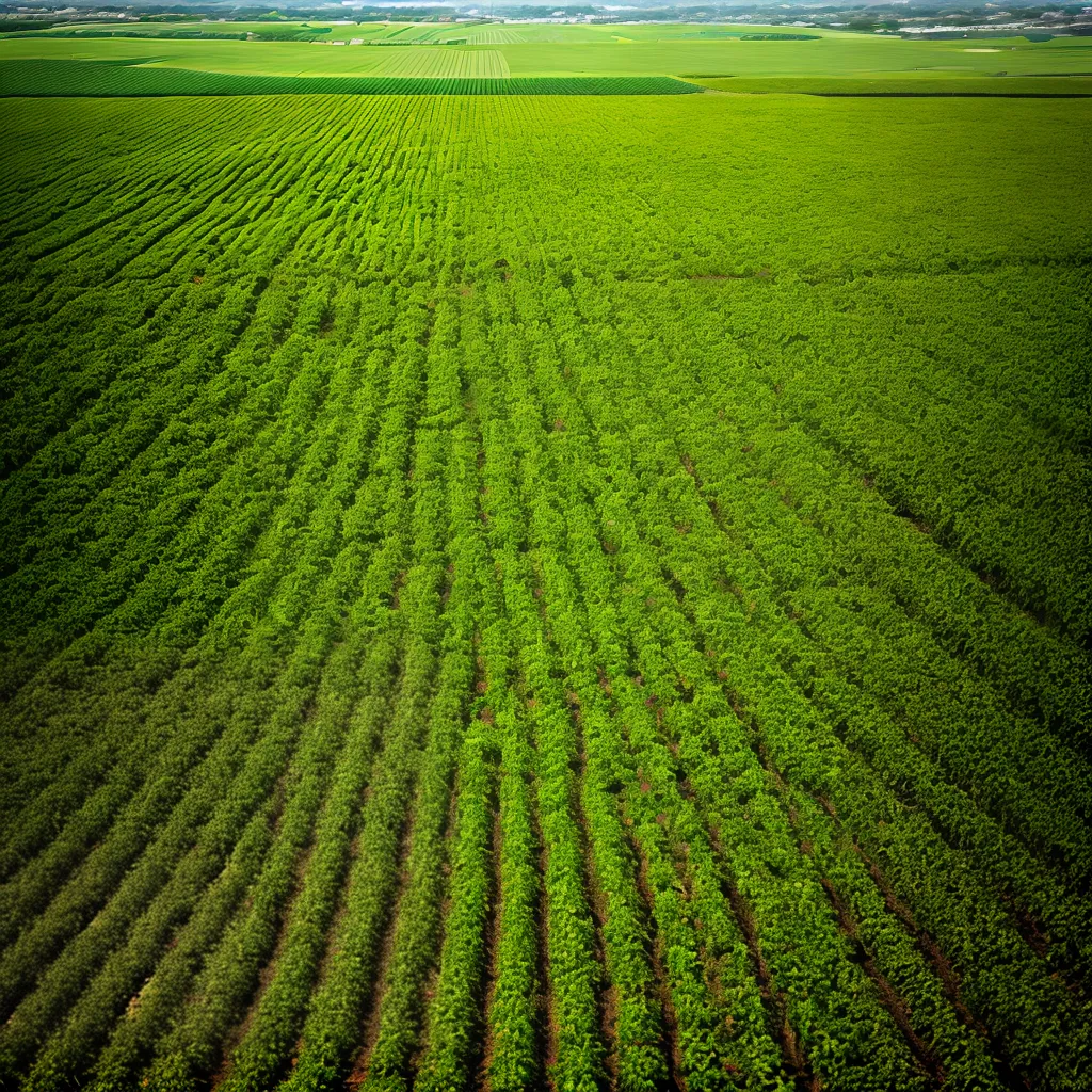 Desvende o universo de cultivar hortaliças em casa 10