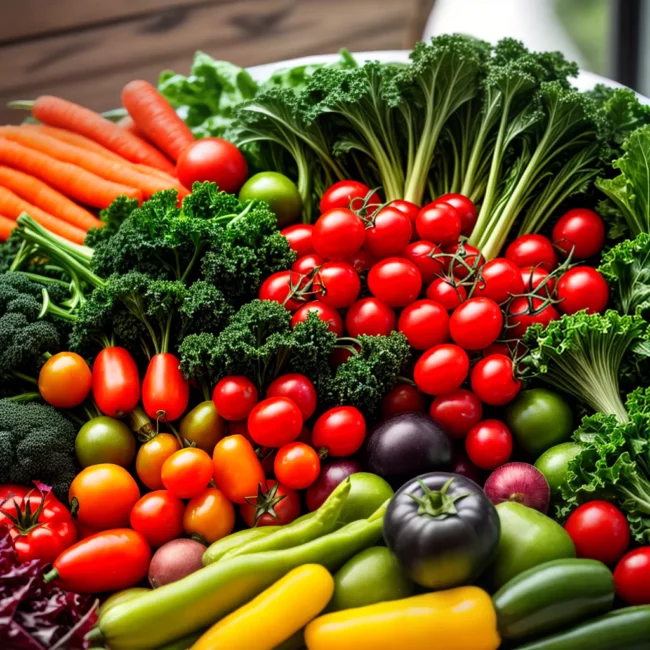 As hortaliças mais nutritivas que você pode cultivar em casa 14