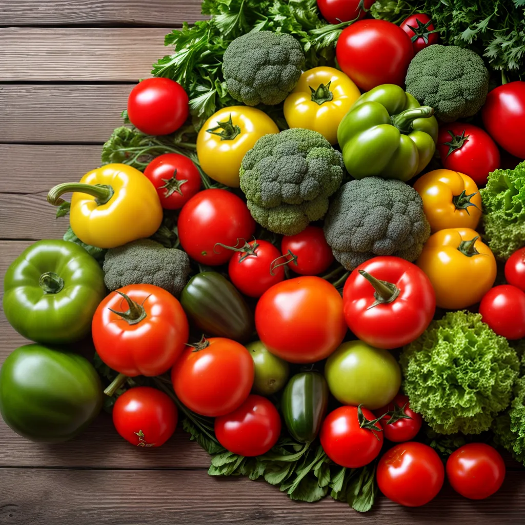 As melhores hortaliças para cultivar em cada estação do ano 3 As melhores hortaliças para cultivar em cada estação do ano 2