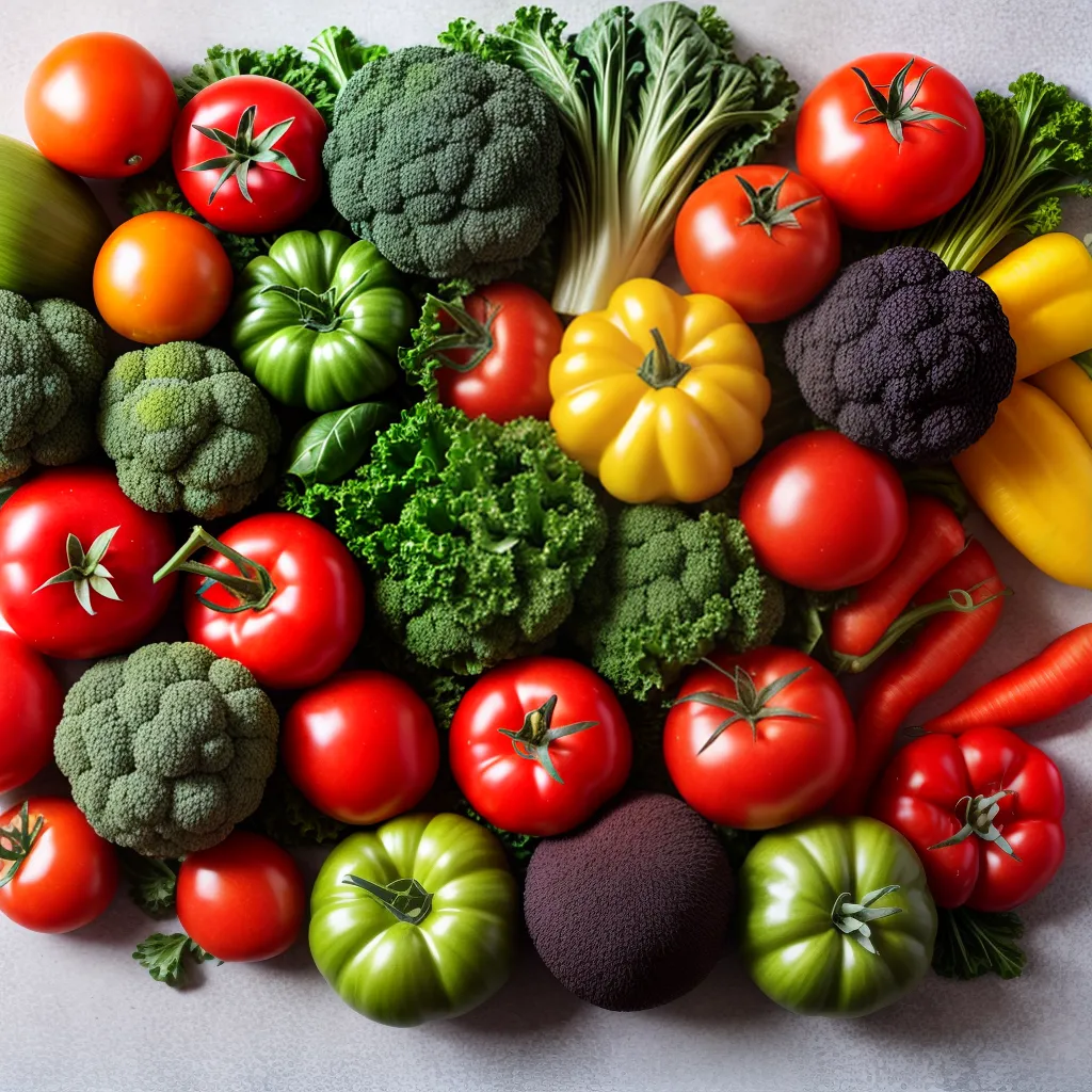 As melhores hortaliças para cultivar em cada estação do ano 7 As melhores hortaliças para cultivar em cada estação do ano 6