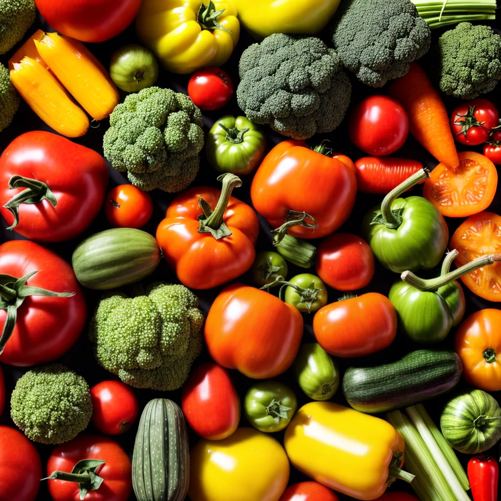 As melhores hortaliças para cultivar em cada estação do ano 10