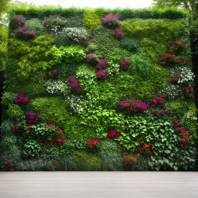 As melhores hortaliças para começar um jardim vertical 98