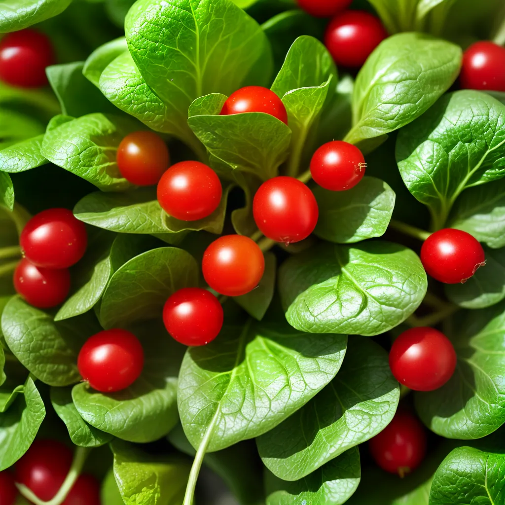 10 hortaliças incrivelmente fáceis de cultivar para iniciantes 2