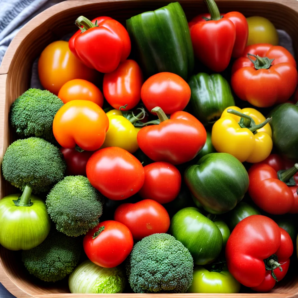 10 hortaliças incrivelmente fáceis de cultivar para iniciantes 4