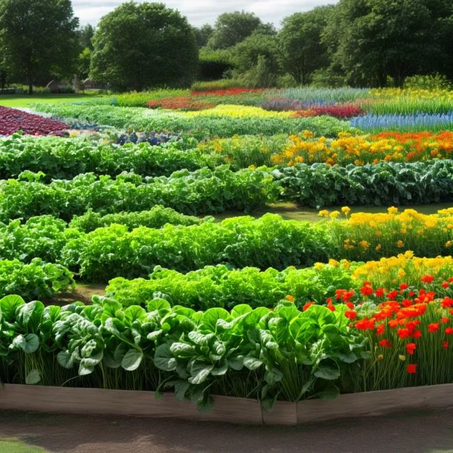 Conheça as hortaliças mais resistentes e como cultivá-las 154