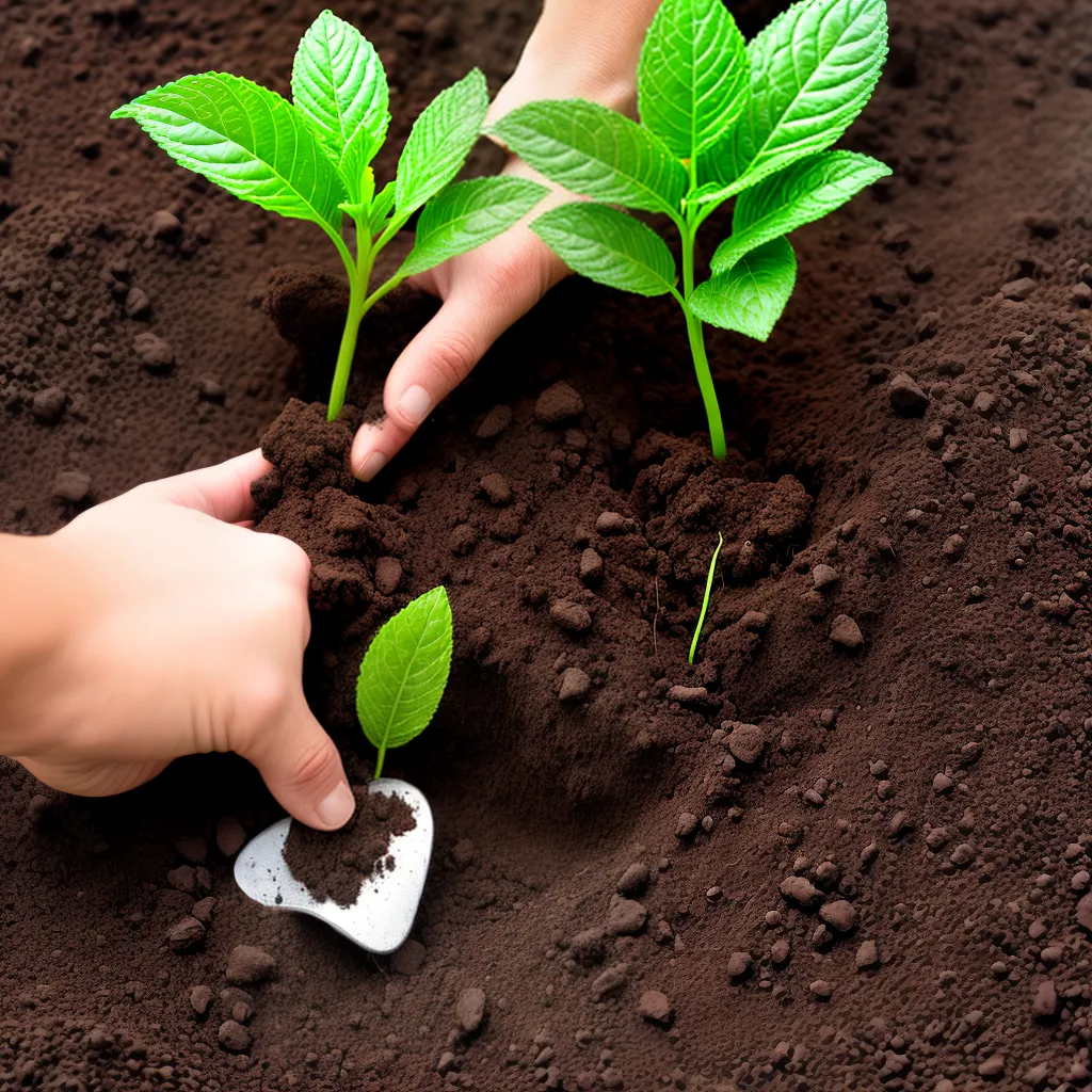 Desvende a ciência por trás do cultivo de hortaliças 3 Desvende a ciência por trás do cultivo de hortaliças 2