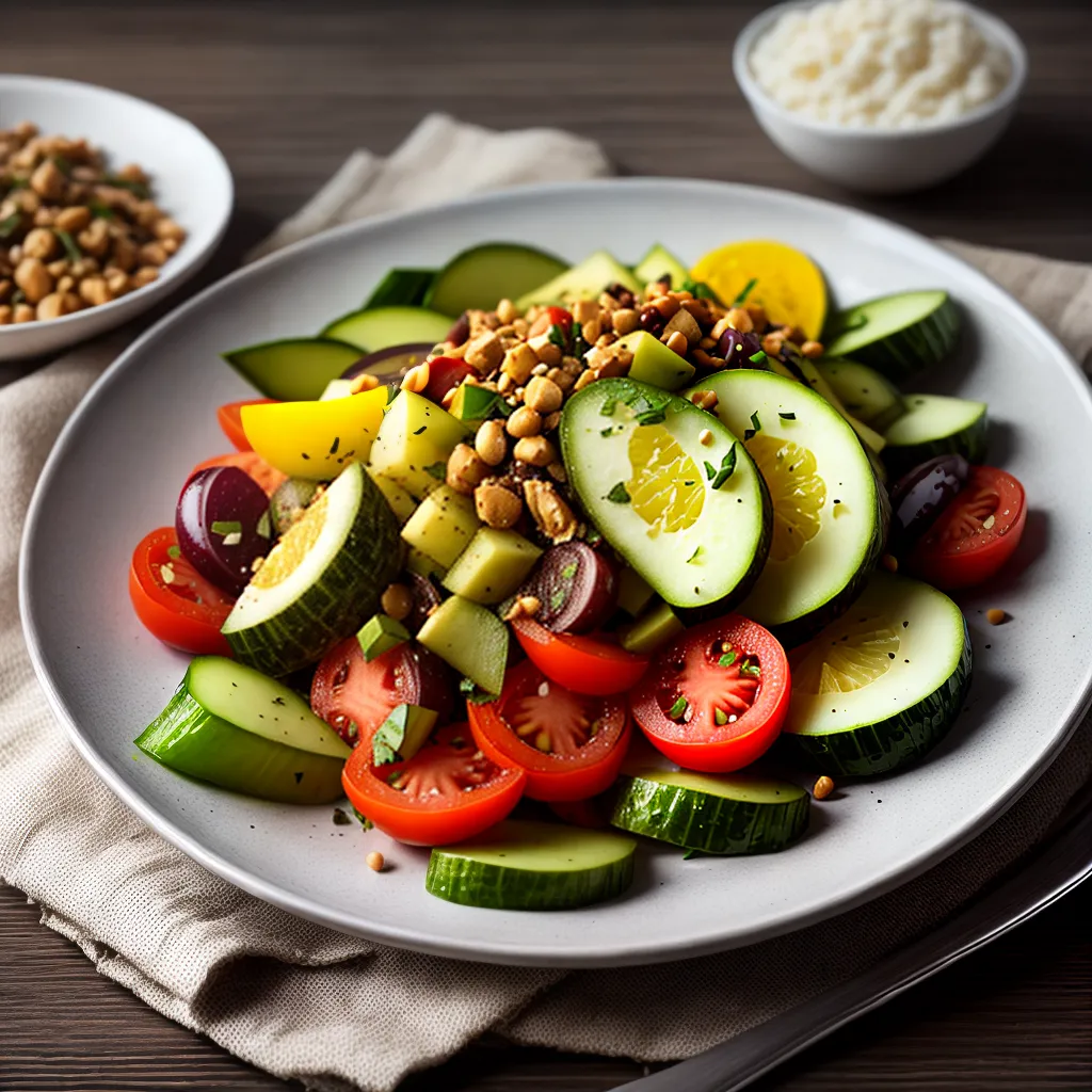Como as hortaliças podem melhorar a sua dieta 7 Como as hortaliças podem melhorar a sua dieta 6
