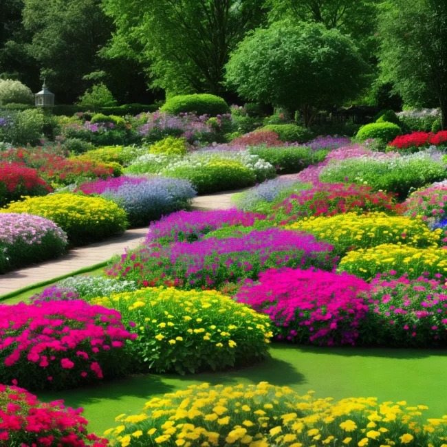 Conheça as hortaliças que atraem borboletas para seu jardim