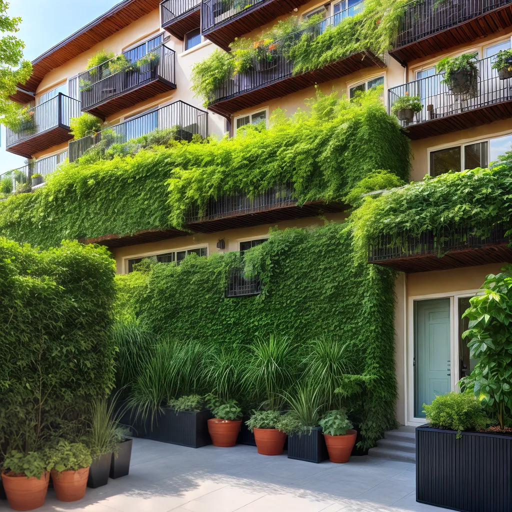 Como fazer uma horta de hortaliças na varanda do seu apartamento 8