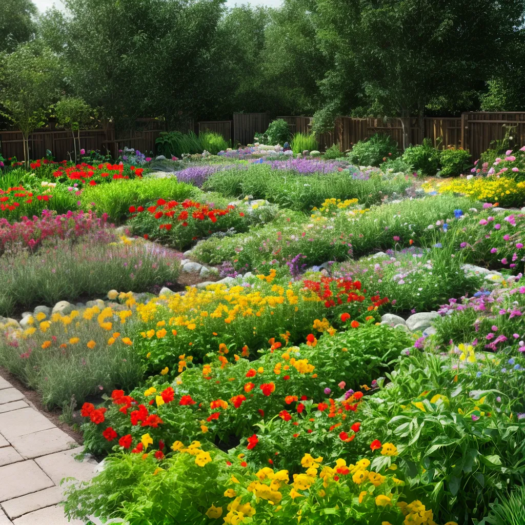 Como usar as hortaliças para criar um jardim comestível 5 Como usar as hortaliças para criar um jardim comestível 4