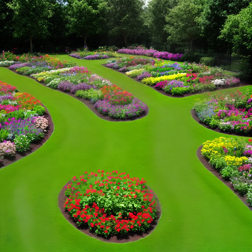 Como usar as hortaliças para criar um jardim comestível 10