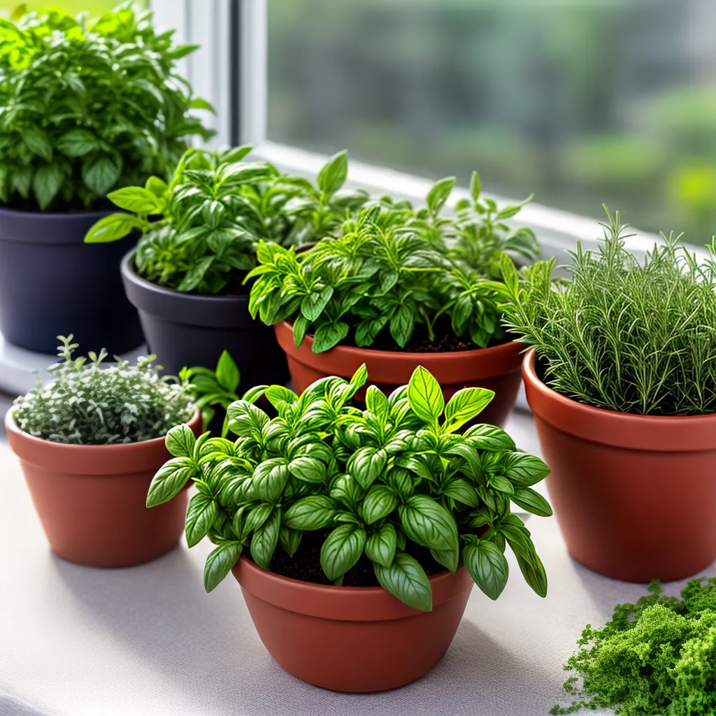 Ervas aromáticas e seus benefícios para a saúde que você precisa conhecer 2