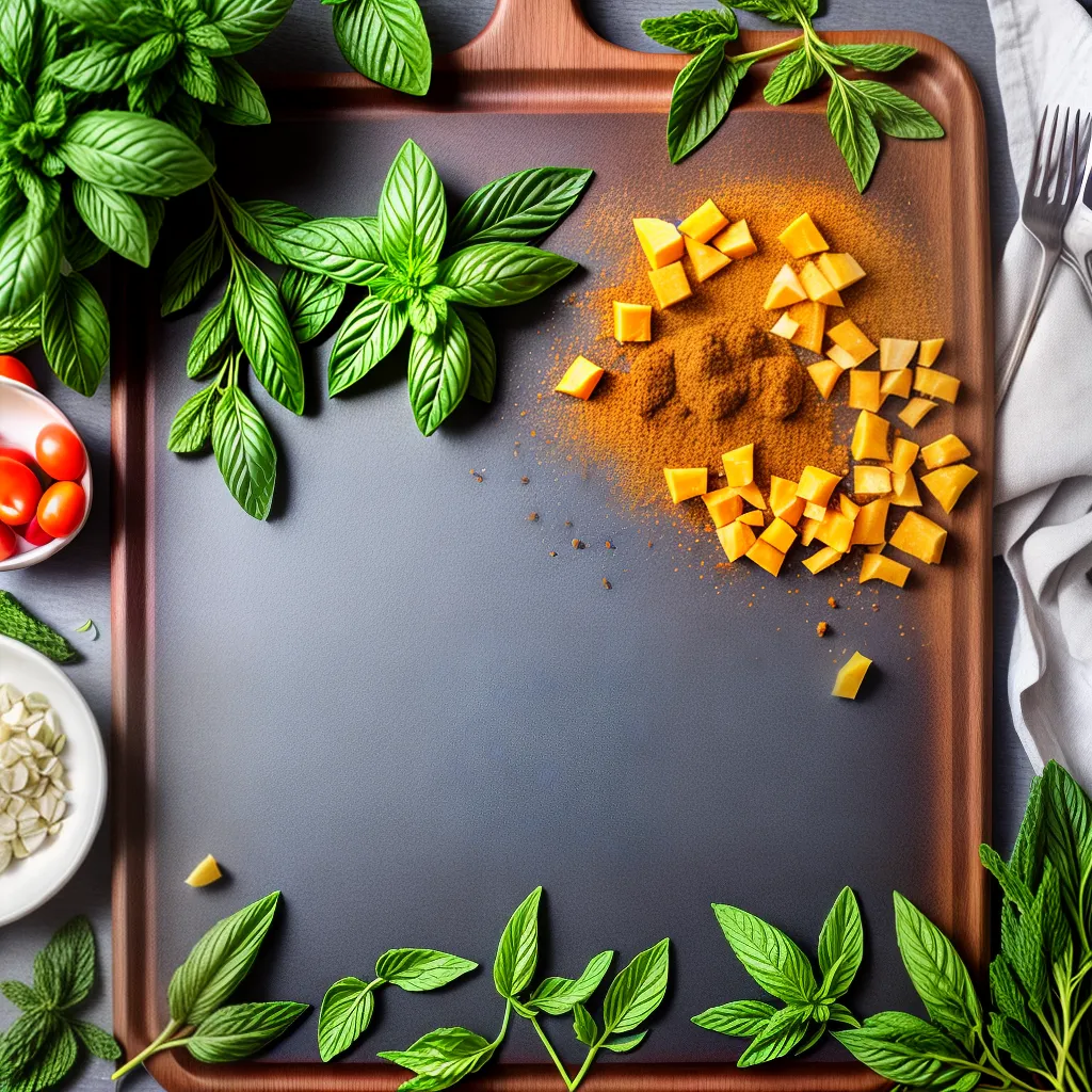Ervas aromáticas e seus benefícios para a saúde que você precisa conhecer 6