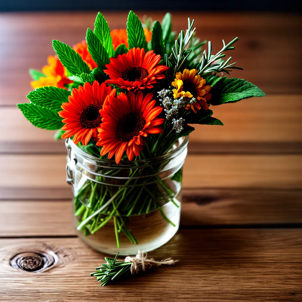 Como usar ervas aromáticas para deixar sua casa mais cheirosa 4