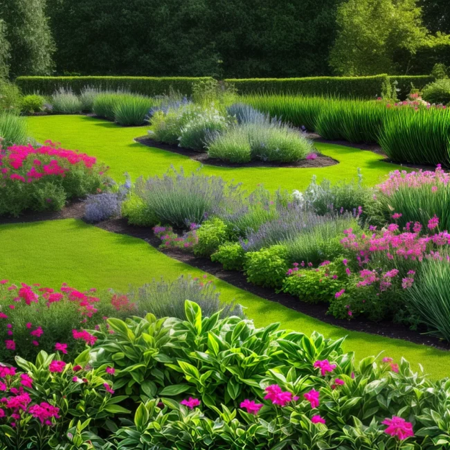 Aproveite as ervas aromáticas para combater pragas de jardim 28
