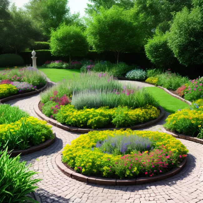As ervas aromáticas mais resistentes para seu jardim 42