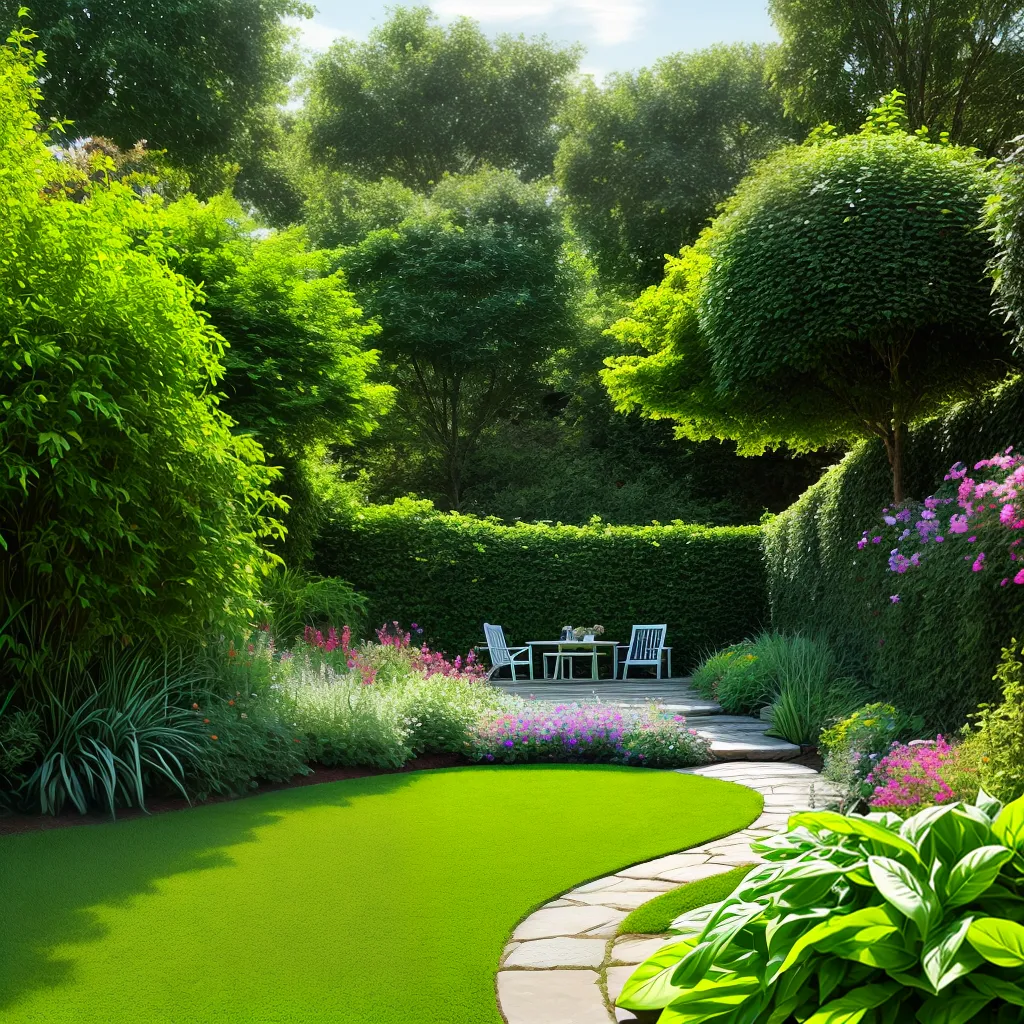 As ervas aromáticas mais resistentes para seu jardim 6